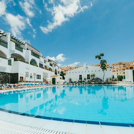 Residencial Neptuno Apartment Costa Adeje  Exterior photo