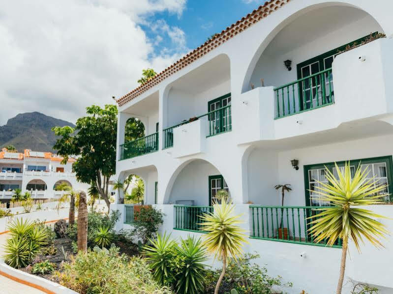 Residencial Neptuno Apartment Costa Adeje  Exterior photo