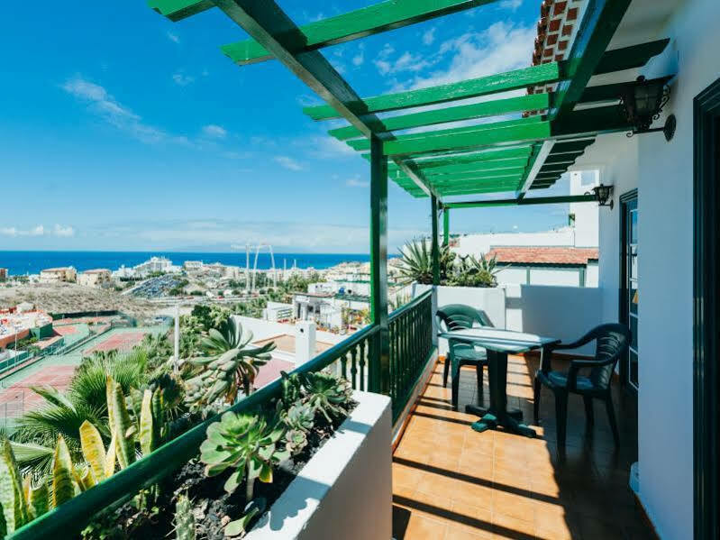 Residencial Neptuno Apartment Costa Adeje  Exterior photo